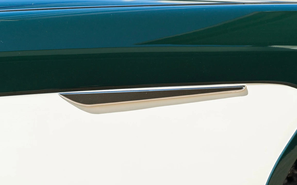 1965 Austin-Healey 3000 Mark III - Image 25 of 31