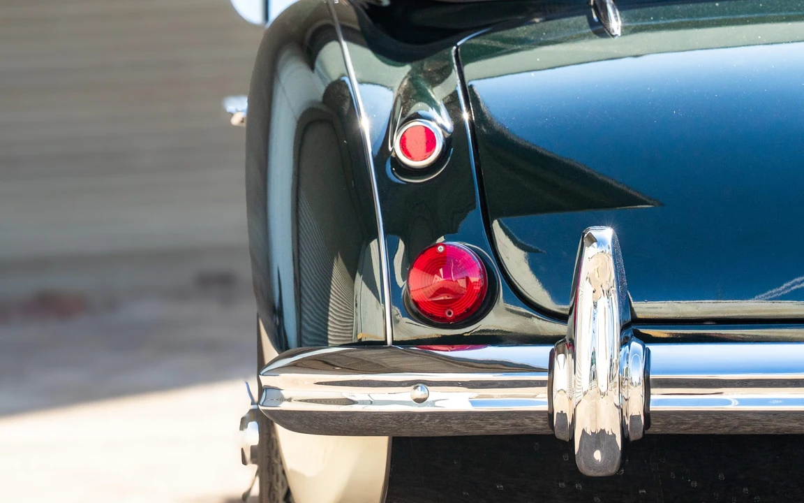 1965 Austin-Healey 3000 Mark III - Image 21 of 31