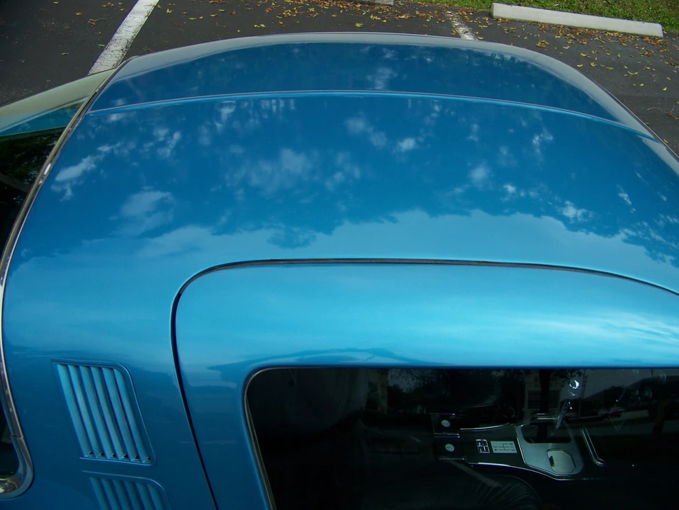 1965 Chevrolet Corvette C2 - Image 31 of 31