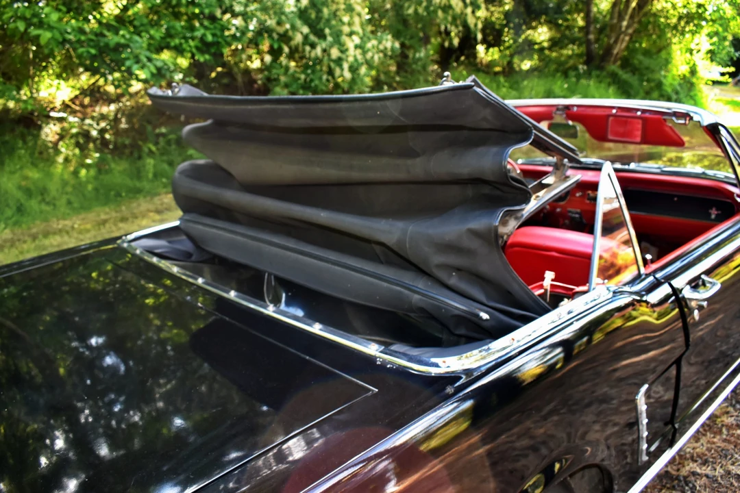 1965 Ford Mustang 1st Gen (1964.5-1966) - Image 27 of 31