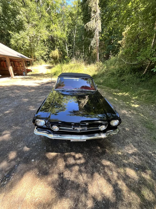 1965 Ford Mustang 1st Gen (1964.5-1966) - Image 13 of 31