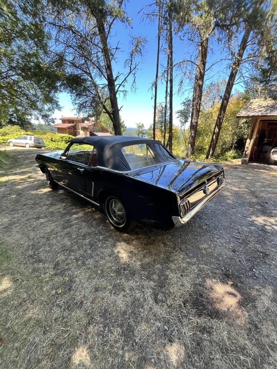 1965 Ford Mustang 1st Gen (1964.5-1966) - Image 8 of 31
