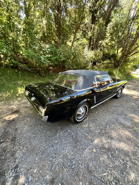 1965 Ford Mustang 1st Gen (1964.5-1966) - Image 10 of 31