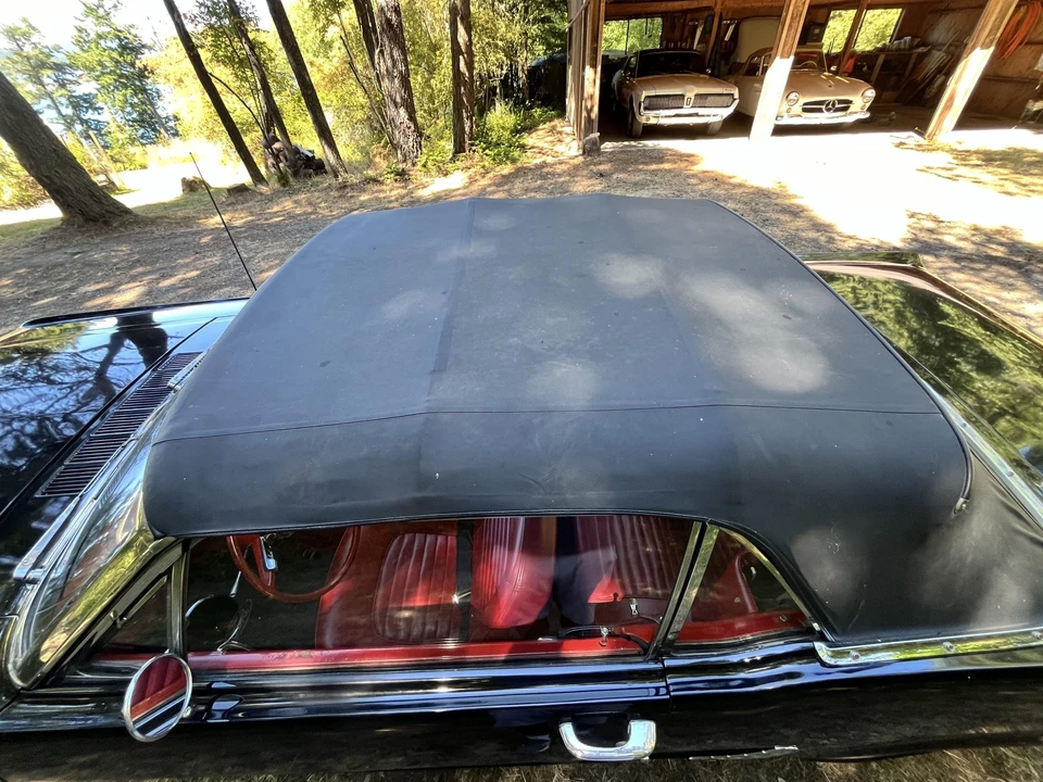 1965 Ford Mustang 1st Gen (1964.5-1966) - Image 24 of 31