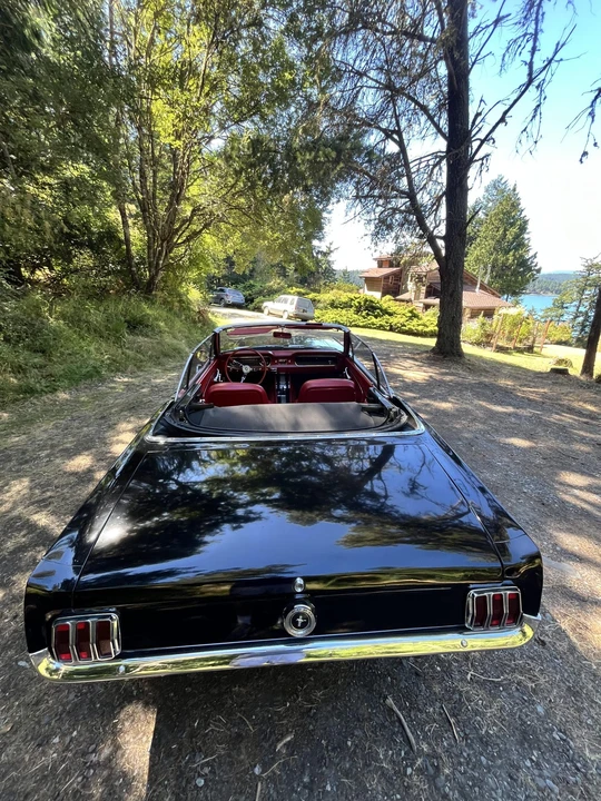 1965 Ford Mustang 1st Gen (1964.5-1966) - Image 16 of 31