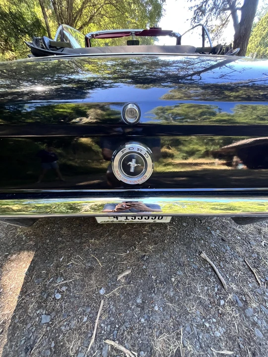 1965 Ford Mustang 1st Gen (1964.5-1966) - Image 20 of 31
