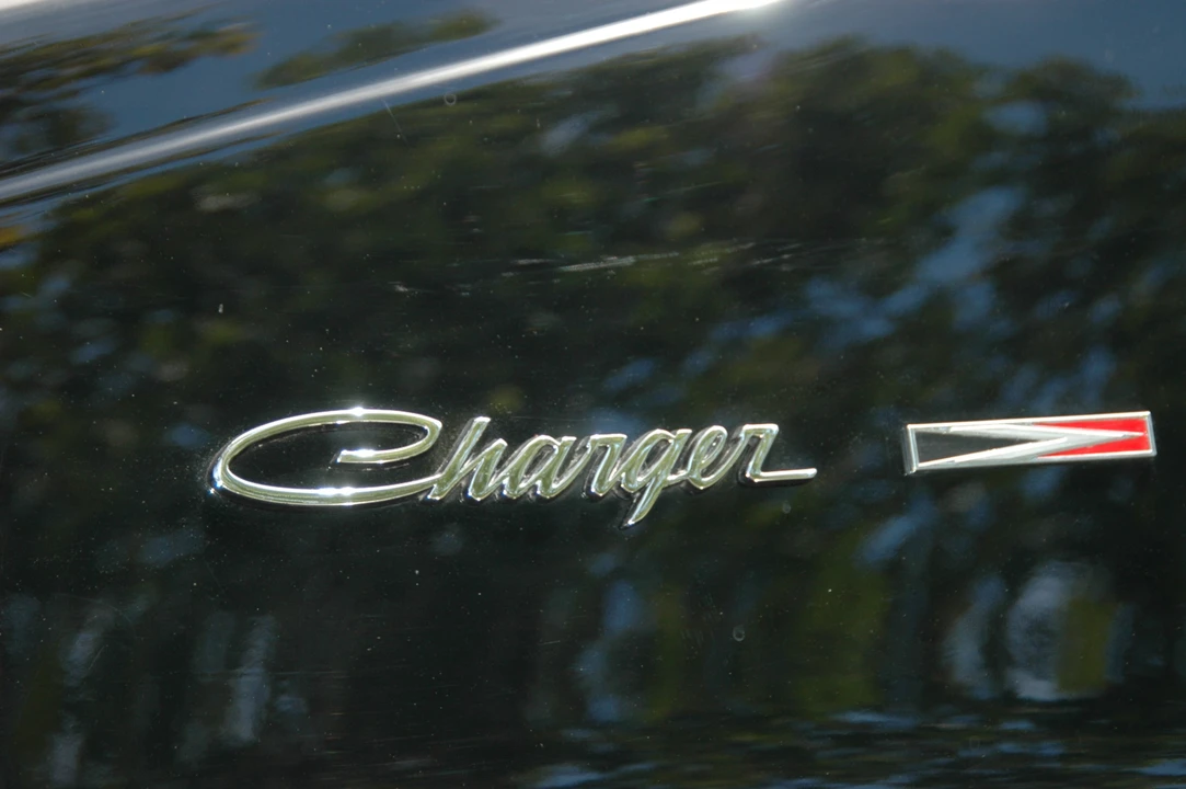 1966 Dodge Charger 1st Gen - Image 17 of 31