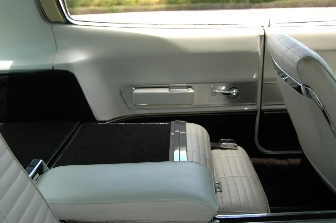 1966 Dodge Charger 1st Gen - Image 26 of 31