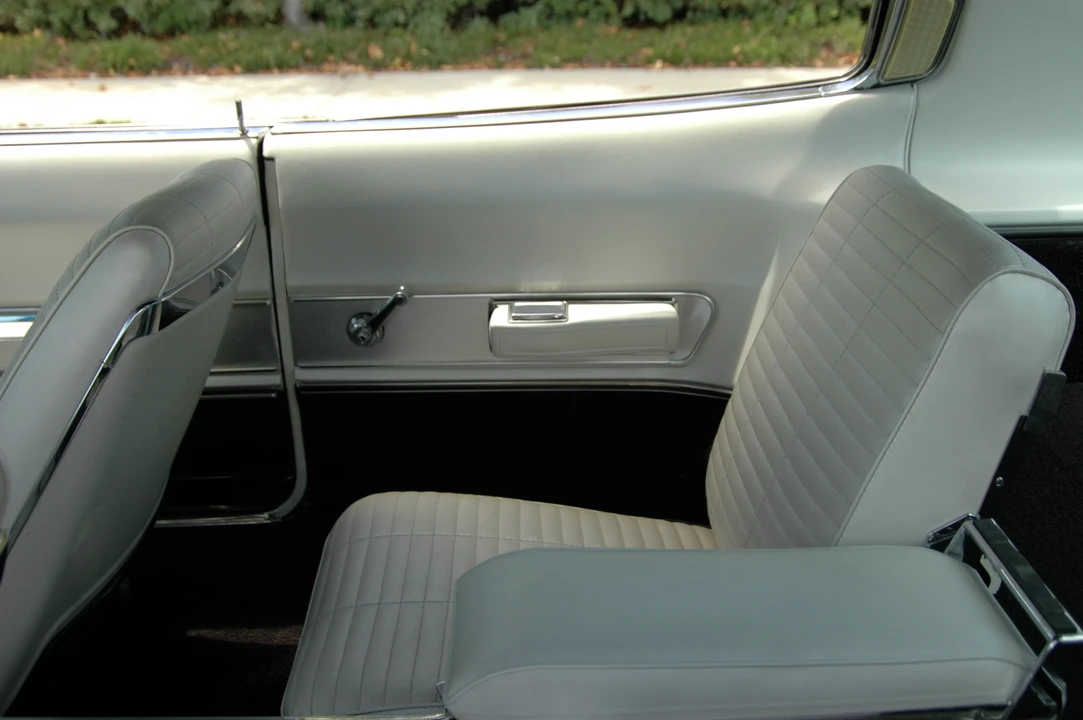 1966 Dodge Charger 1st Gen - Image 24 of 31