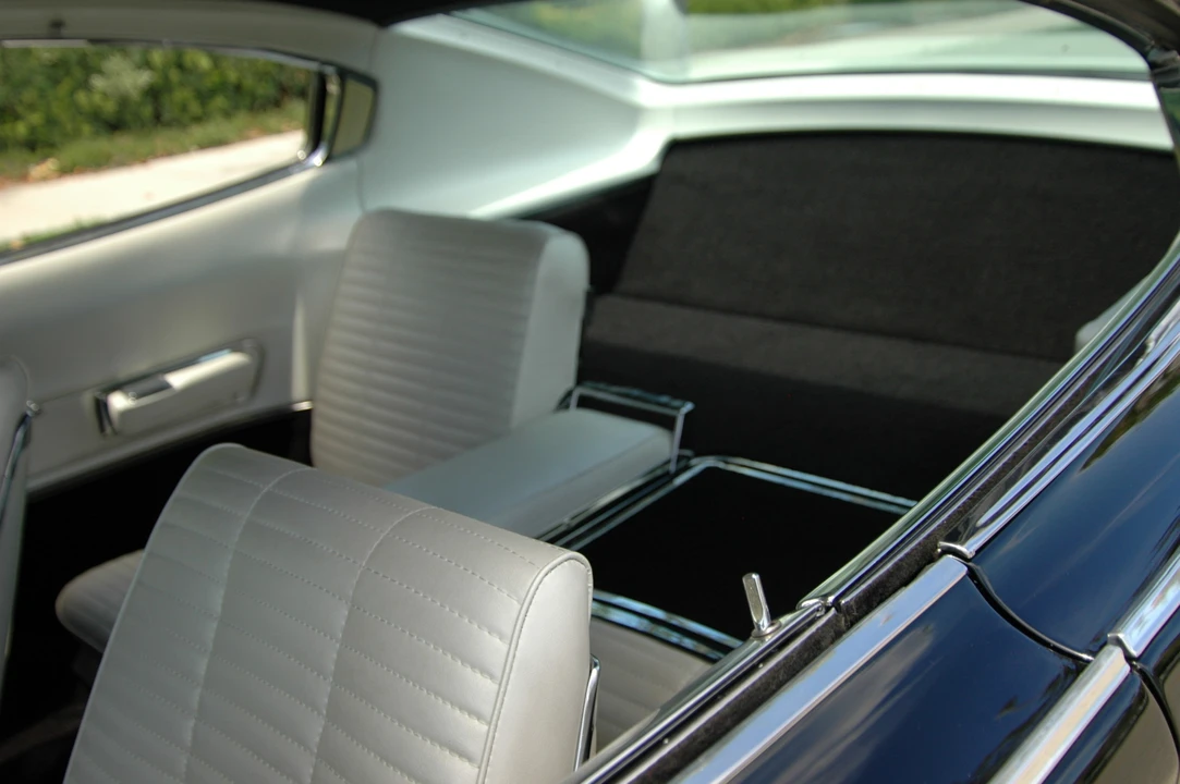 1966 Dodge Charger 1st Gen - Image 23 of 31