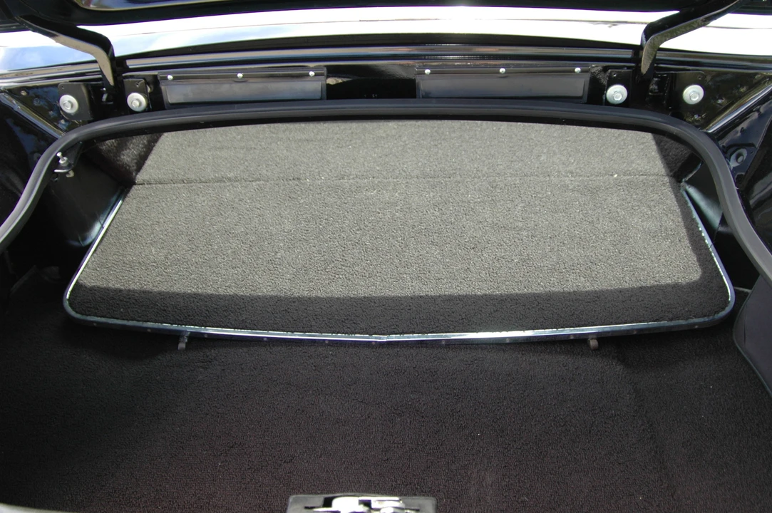 1966 Dodge Charger 1st Gen - Image 31 of 31