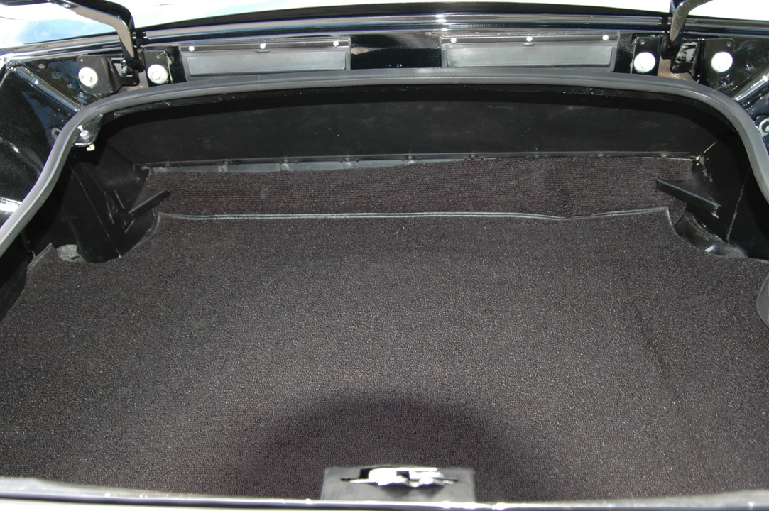 1966 Dodge Charger 1st Gen - Image 30 of 31