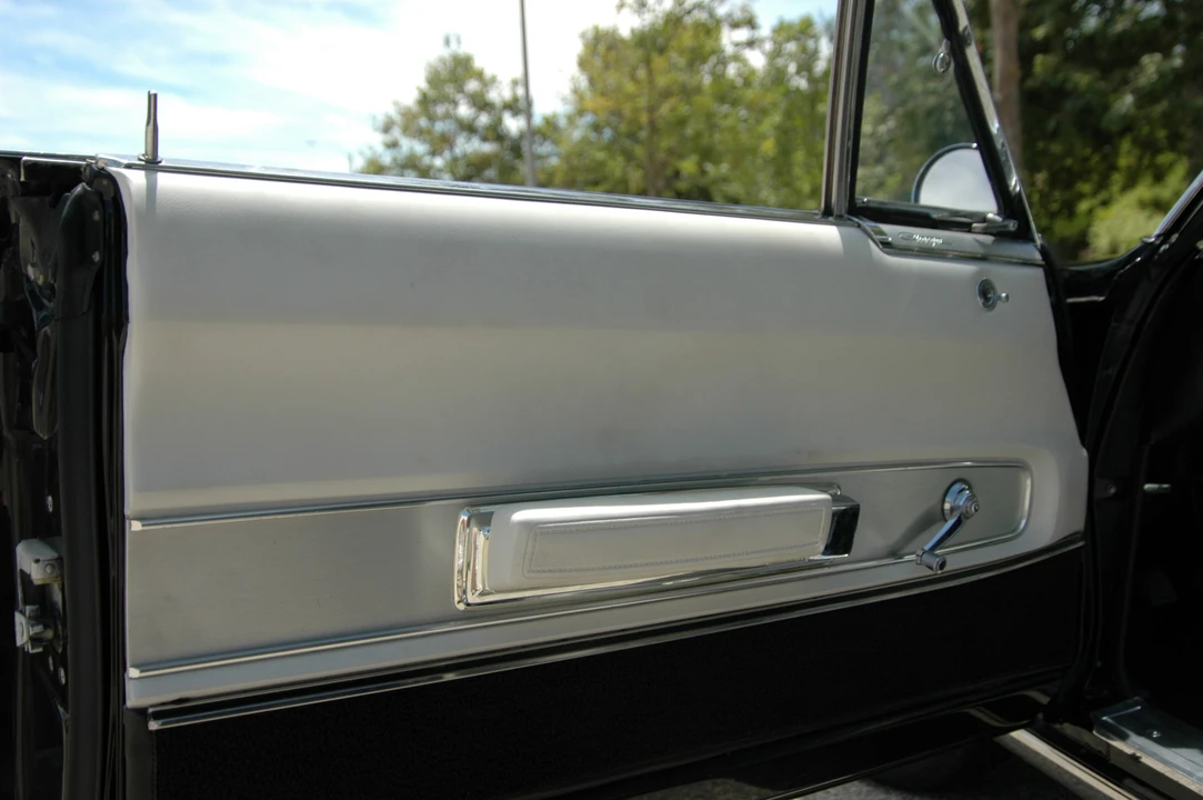 1966 Dodge Charger 1st Gen - Image 28 of 31