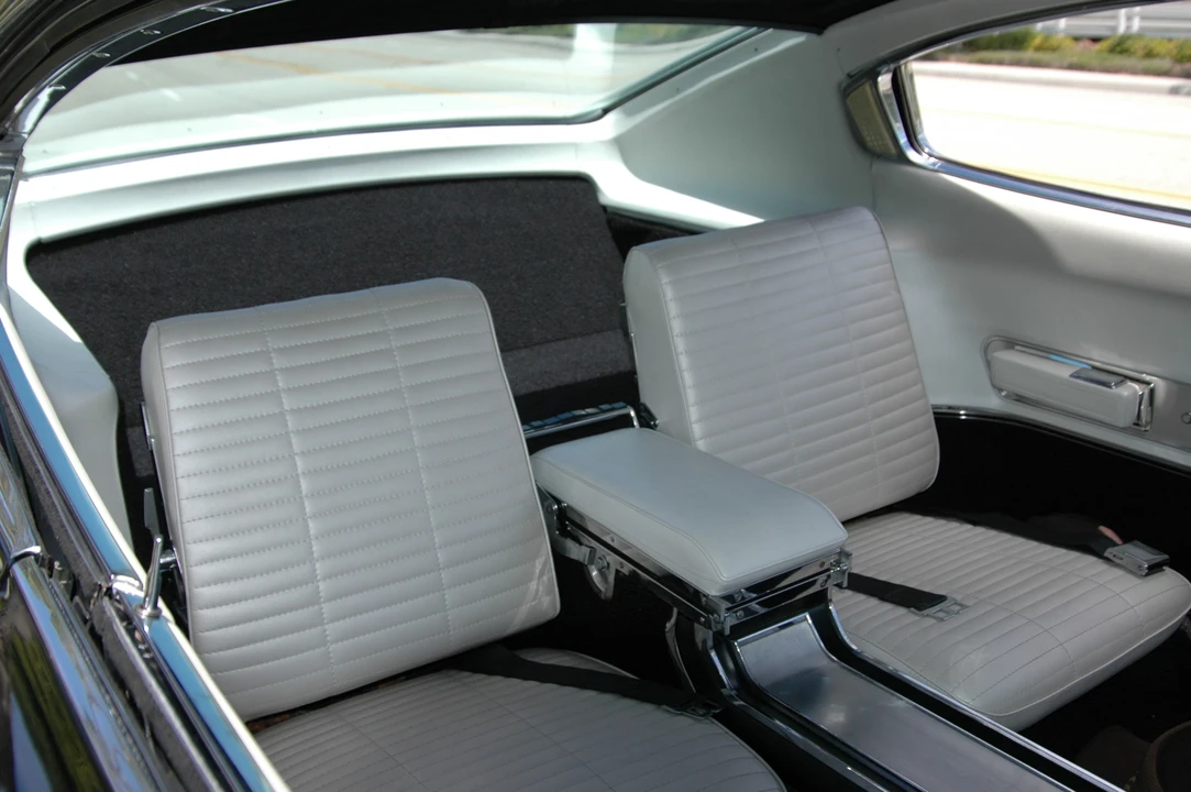 1966 Dodge Charger 1st Gen - Image 25 of 31
