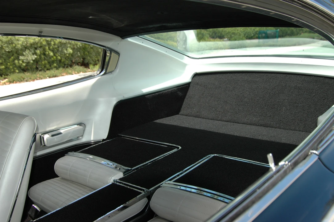 1966 Dodge Charger 1st Gen - Image 27 of 31