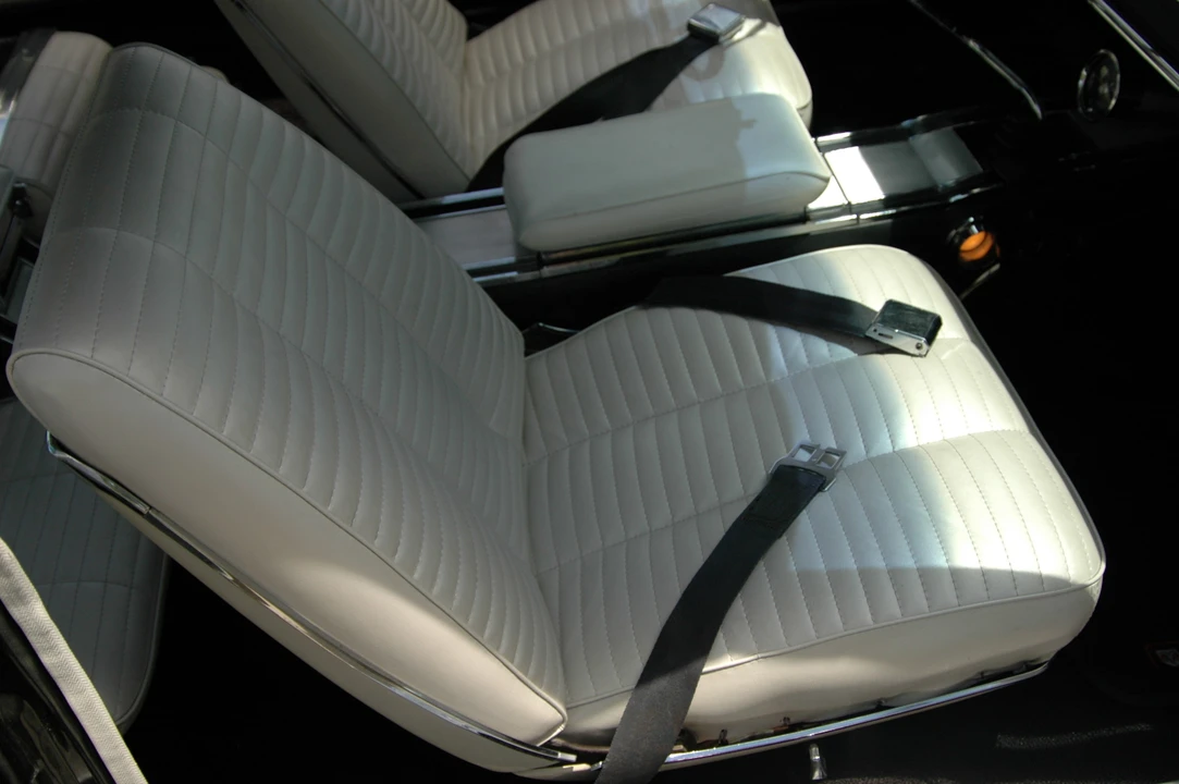1966 Dodge Charger 1st Gen - Image 22 of 31