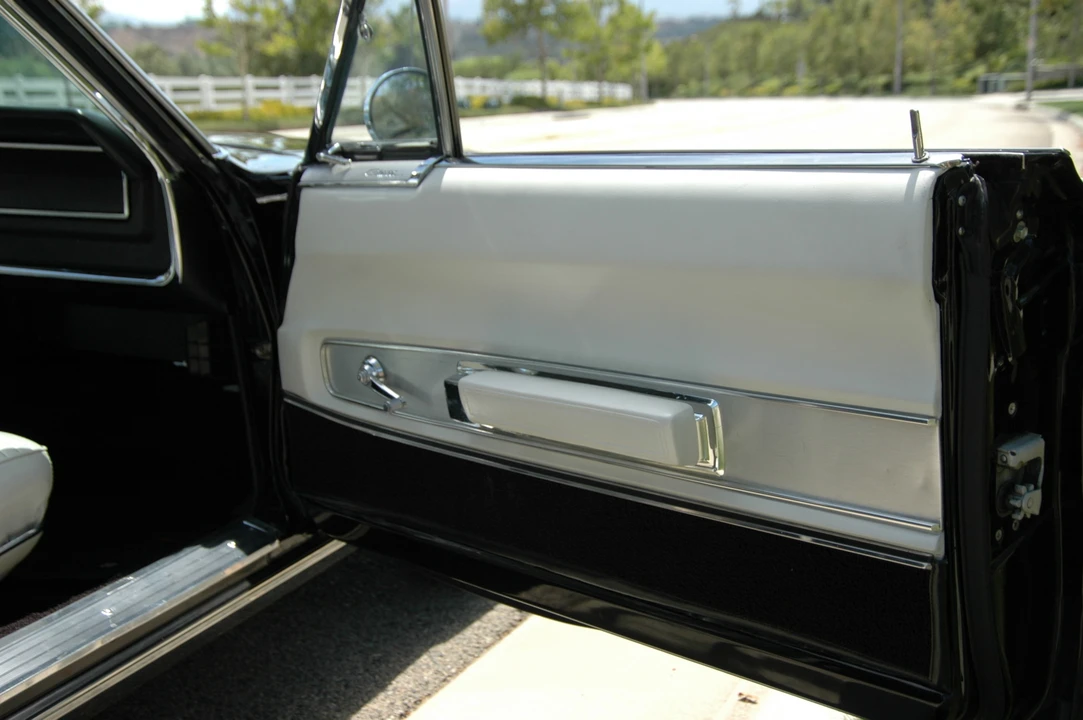 1966 Dodge Charger 1st Gen - Image 29 of 31