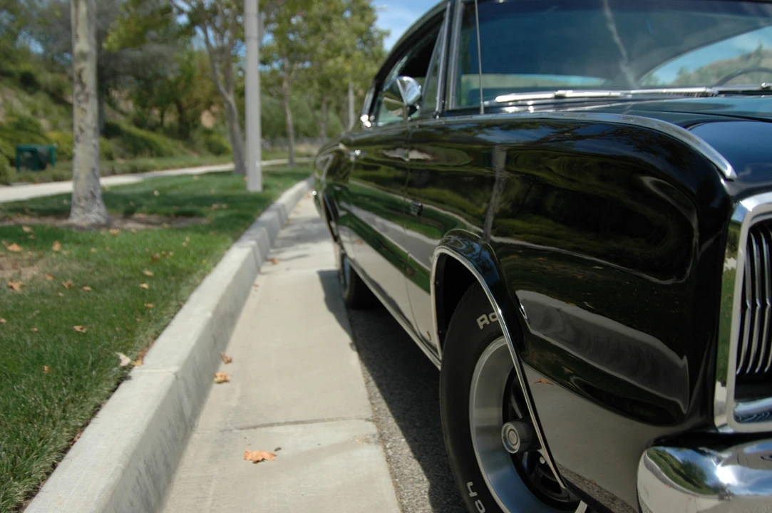1966 Dodge Charger 1st Gen - Image 12 of 31