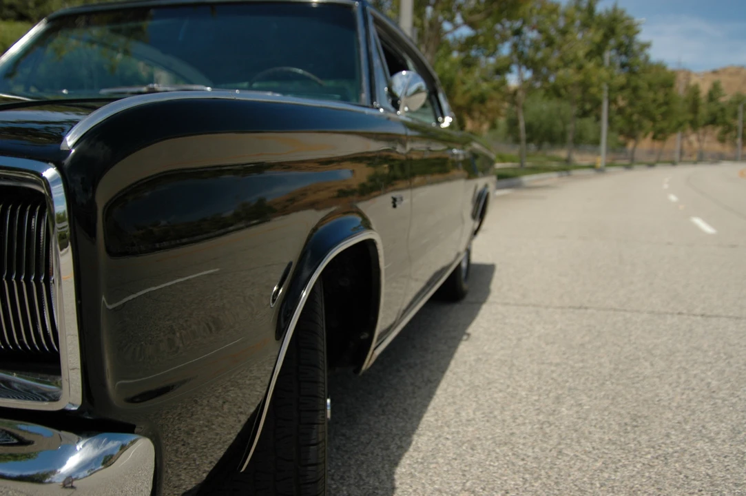 1966 Dodge Charger 1st Gen - Image 13 of 31