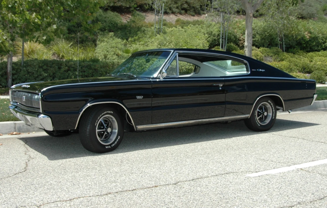 1966 Dodge Charger 1st Gen - Image 6 of 31