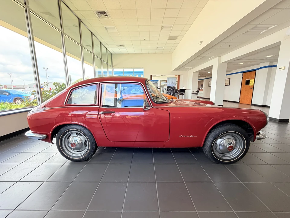 1966 Honda S600 - Image 6 of 31