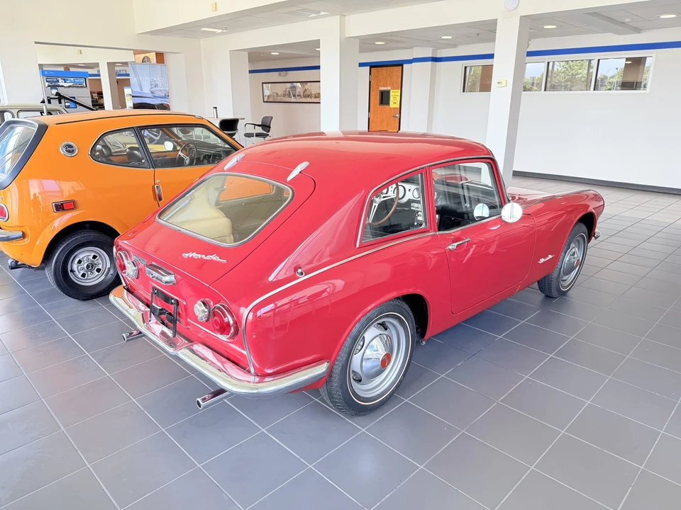 1966 Honda S600 - Image 7 of 31