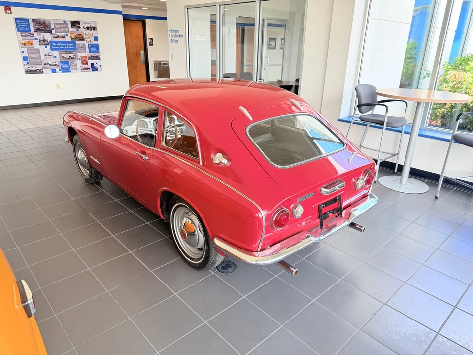 1966 Honda S600 - Image 9 of 31