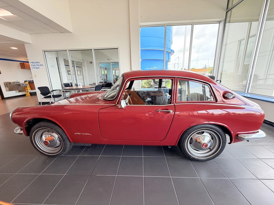 1966 Honda S600 - Image 10 of 31