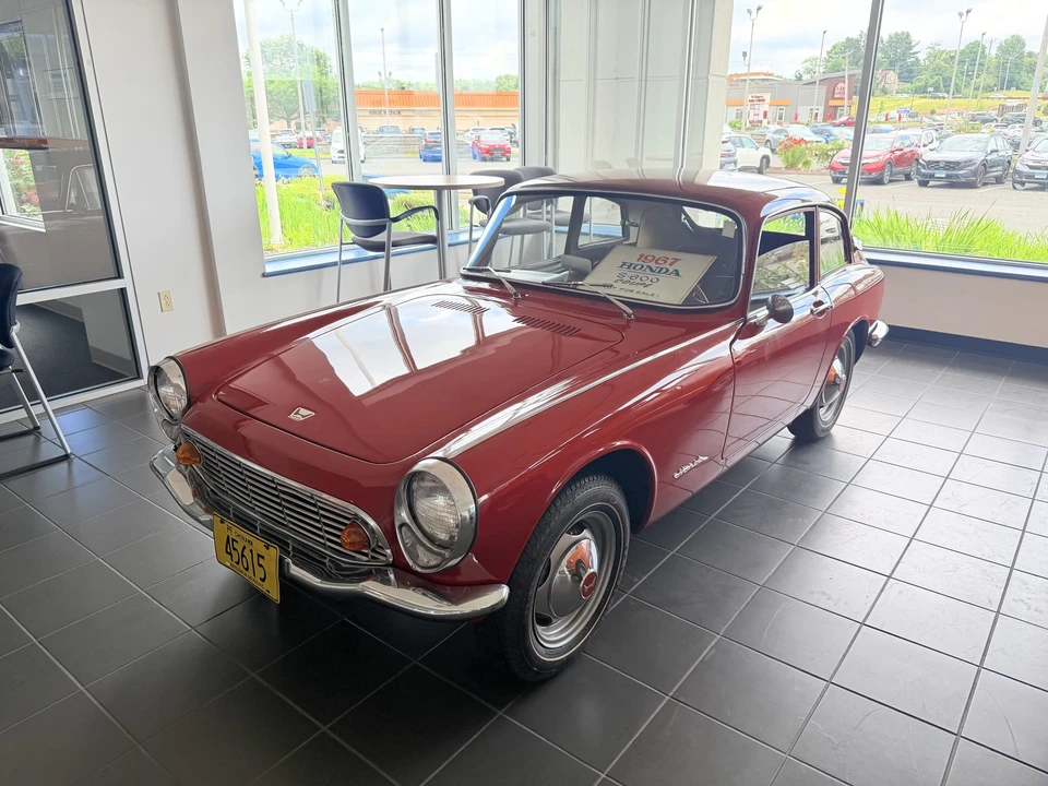 1966 Honda S600 - Image 11 of 31
