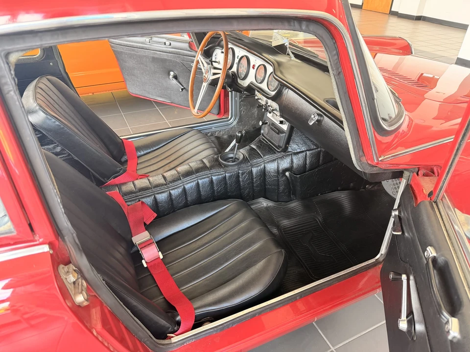 1966 Honda S600 - Image 31 of 31