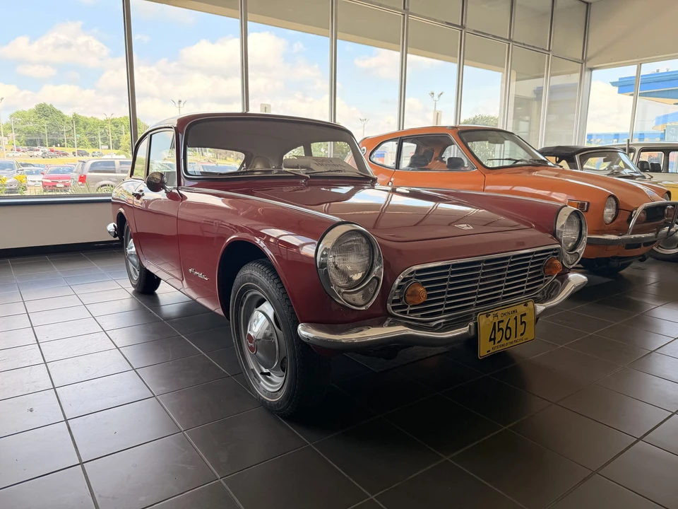 1966 Honda S600 - Image 4 of 31