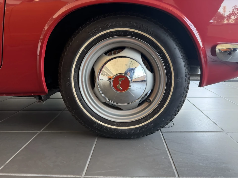 1966 Honda S600 - Image 25 of 31