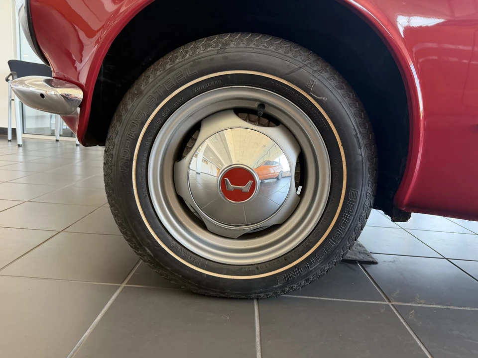 1966 Honda S600 - Image 24 of 31