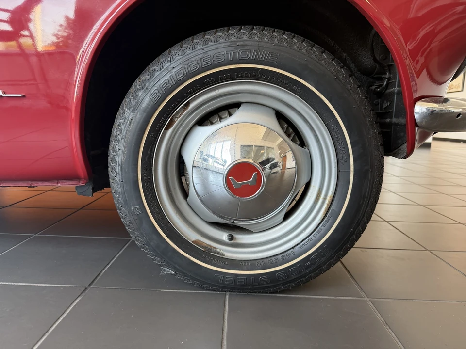 1966 Honda S600 - Image 27 of 31