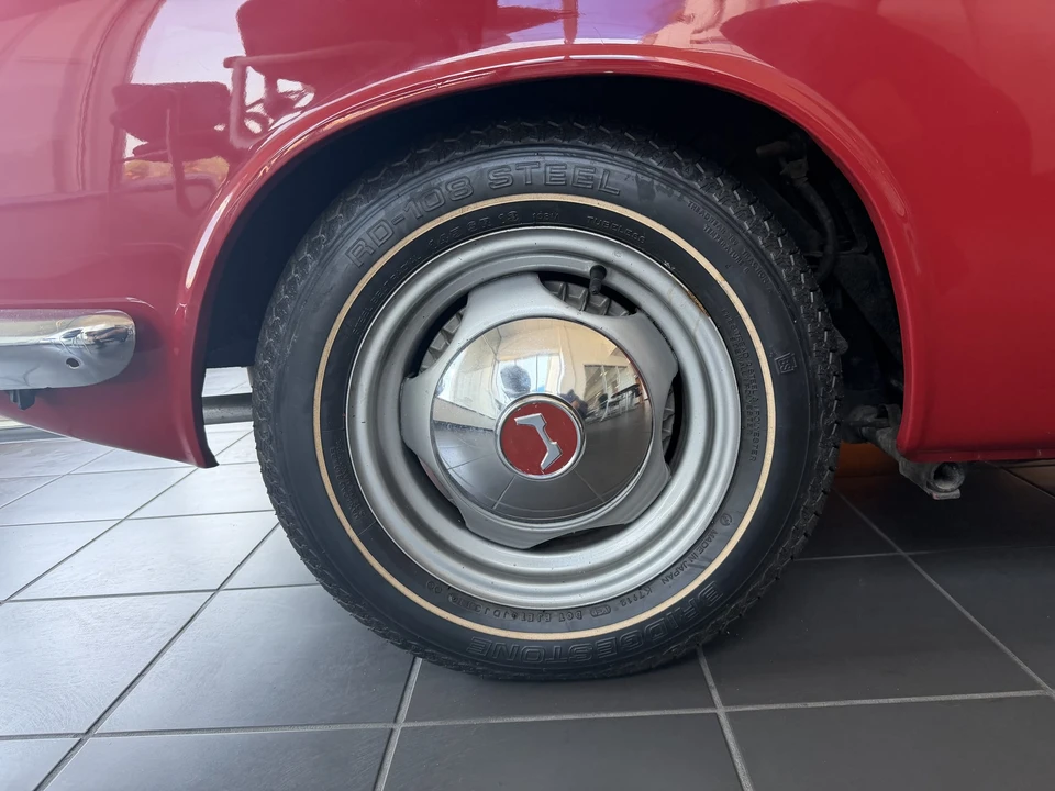 1966 Honda S600 - Image 26 of 31