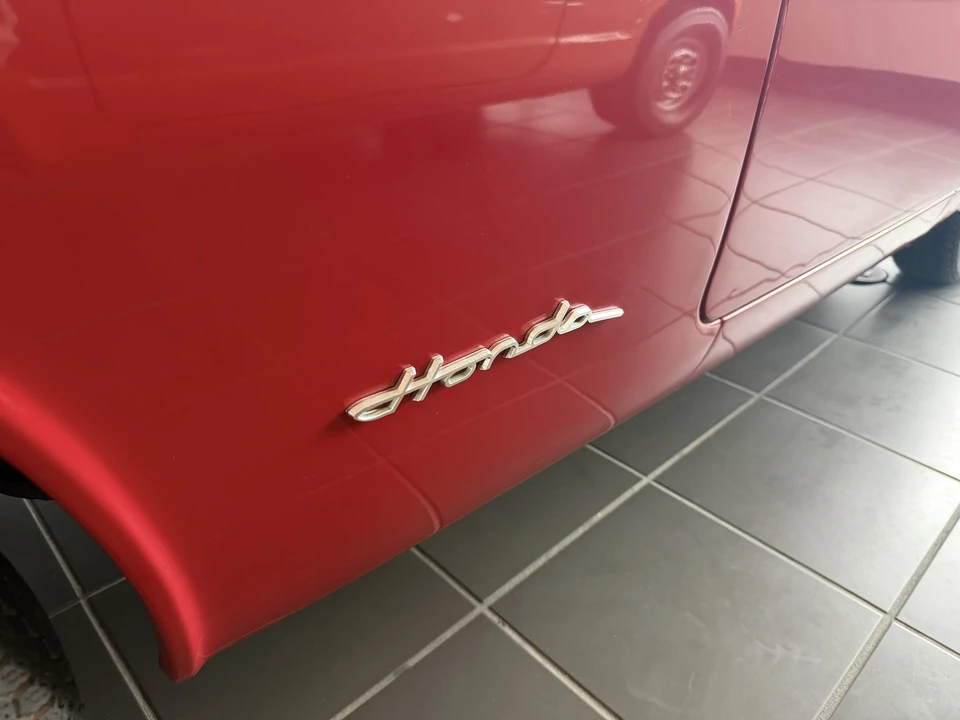 1966 Honda S600 - Image 22 of 31