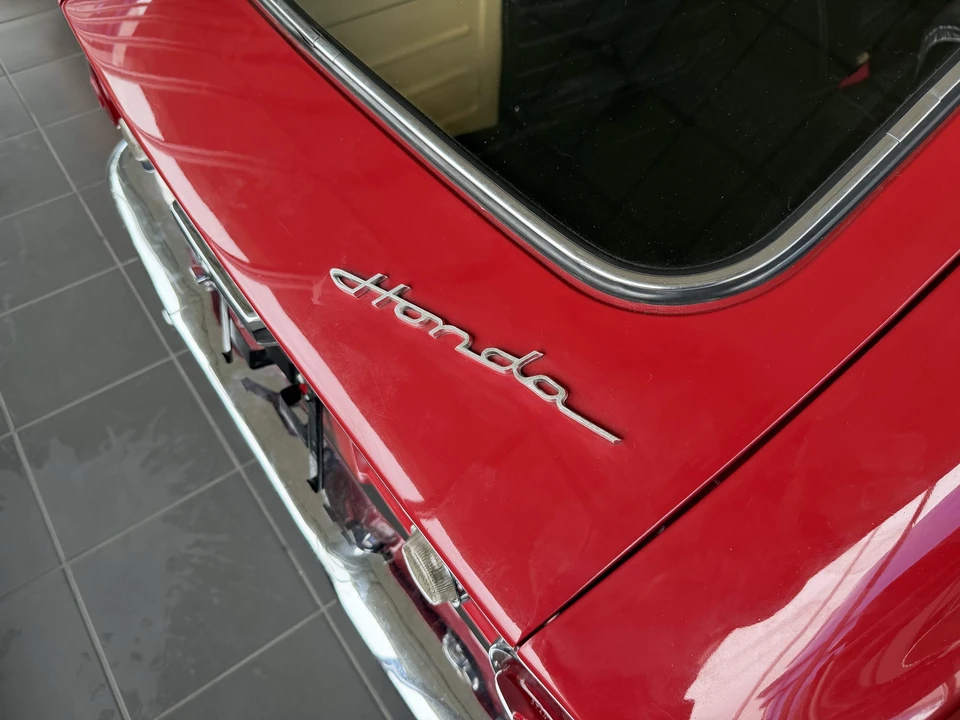 1966 Honda S600 - Image 21 of 31