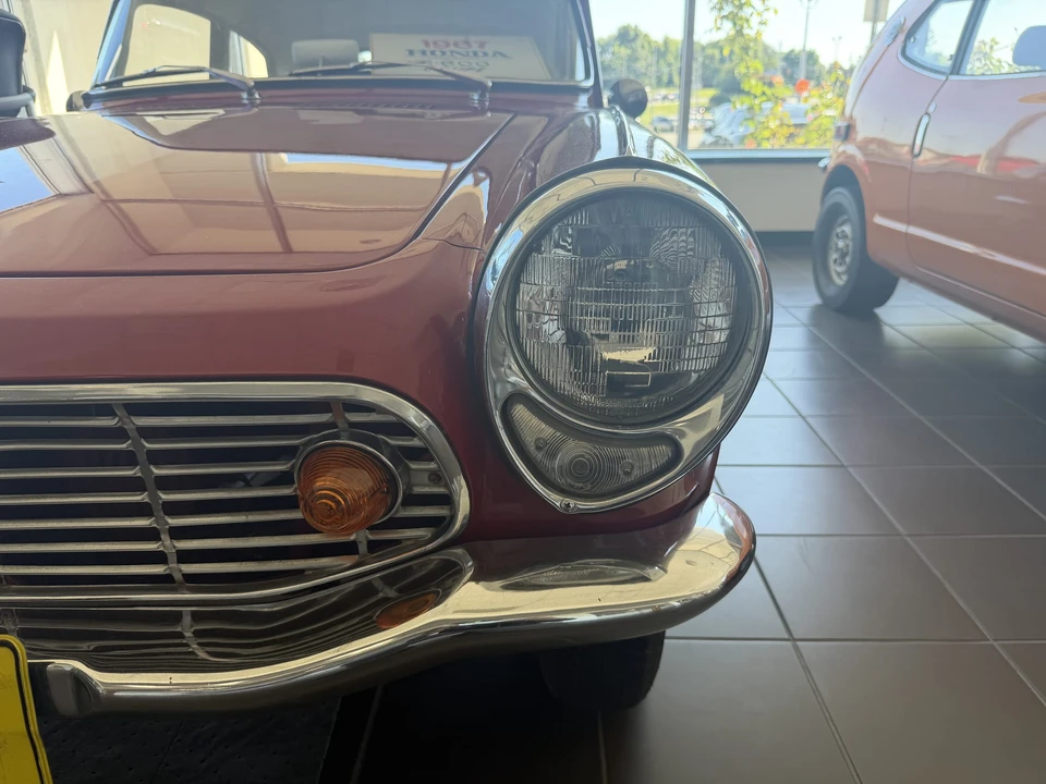 1966 Honda S600 - Image 15 of 31