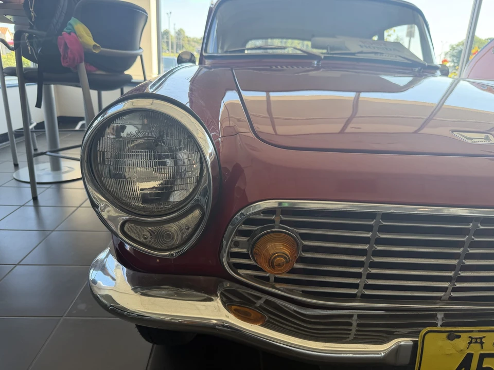 1966 Honda S600 - Image 14 of 31