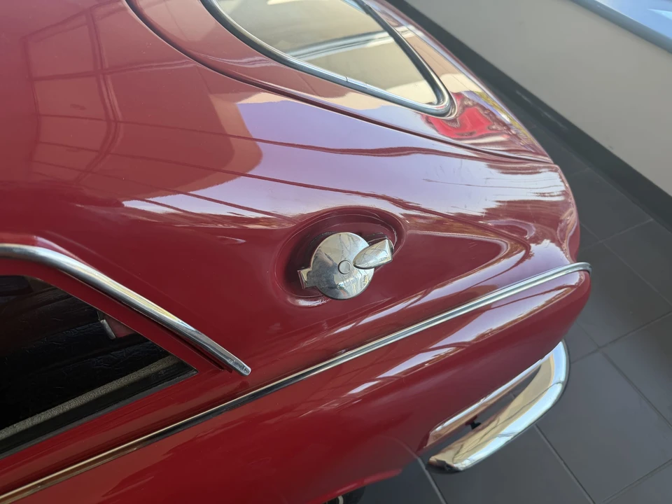 1966 Honda S600 - Image 17 of 31