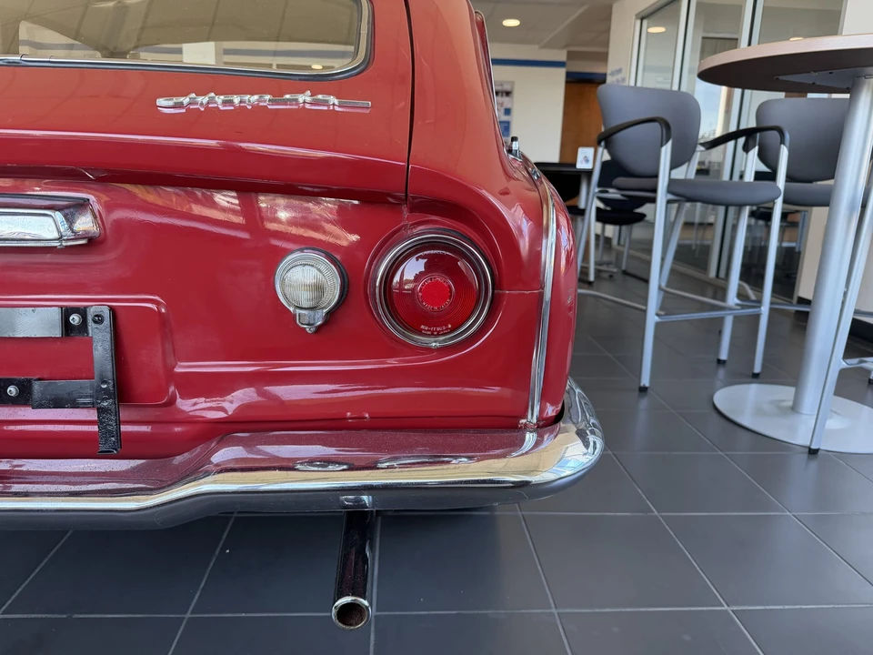 1966 Honda S600 - Image 20 of 31
