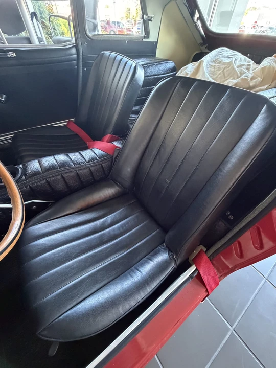 1966 Honda S600 - Image 28 of 31