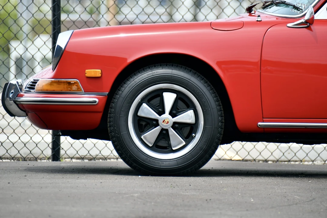 1968 Porsche 912 - Image 23 of 31