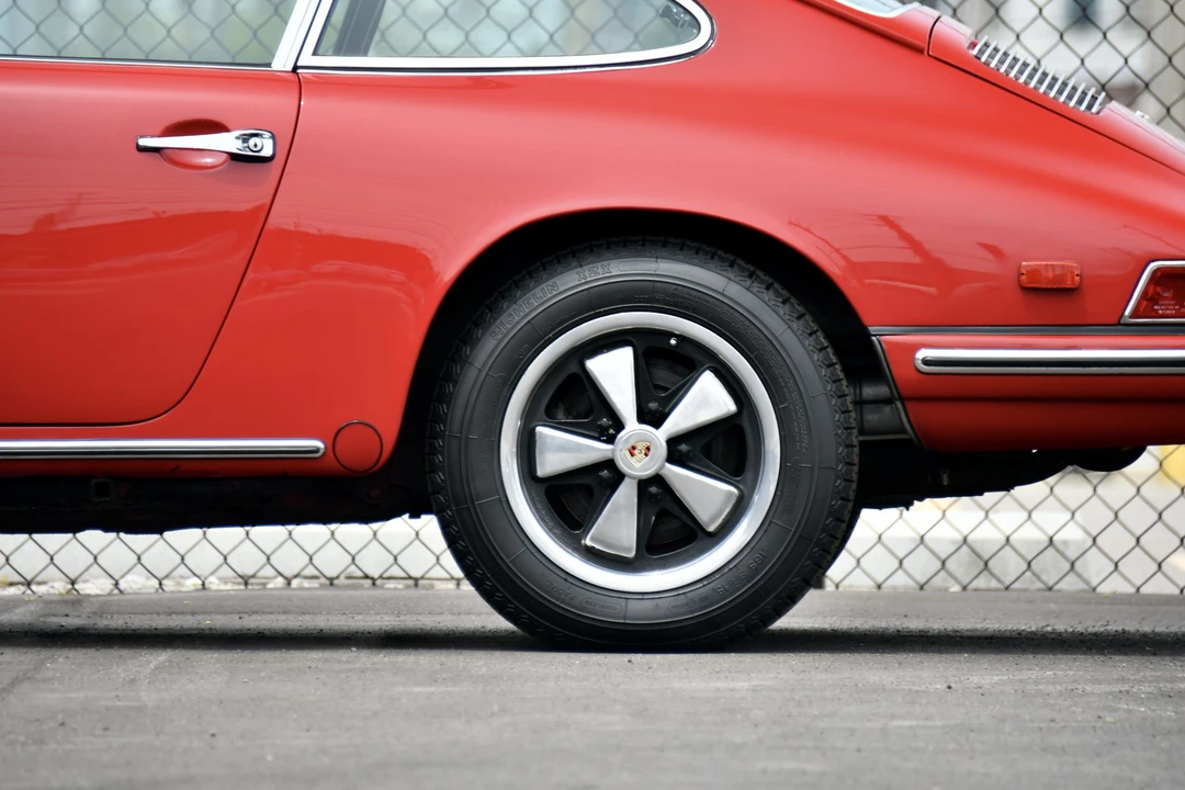 1968 Porsche 912 - Image 28 of 31