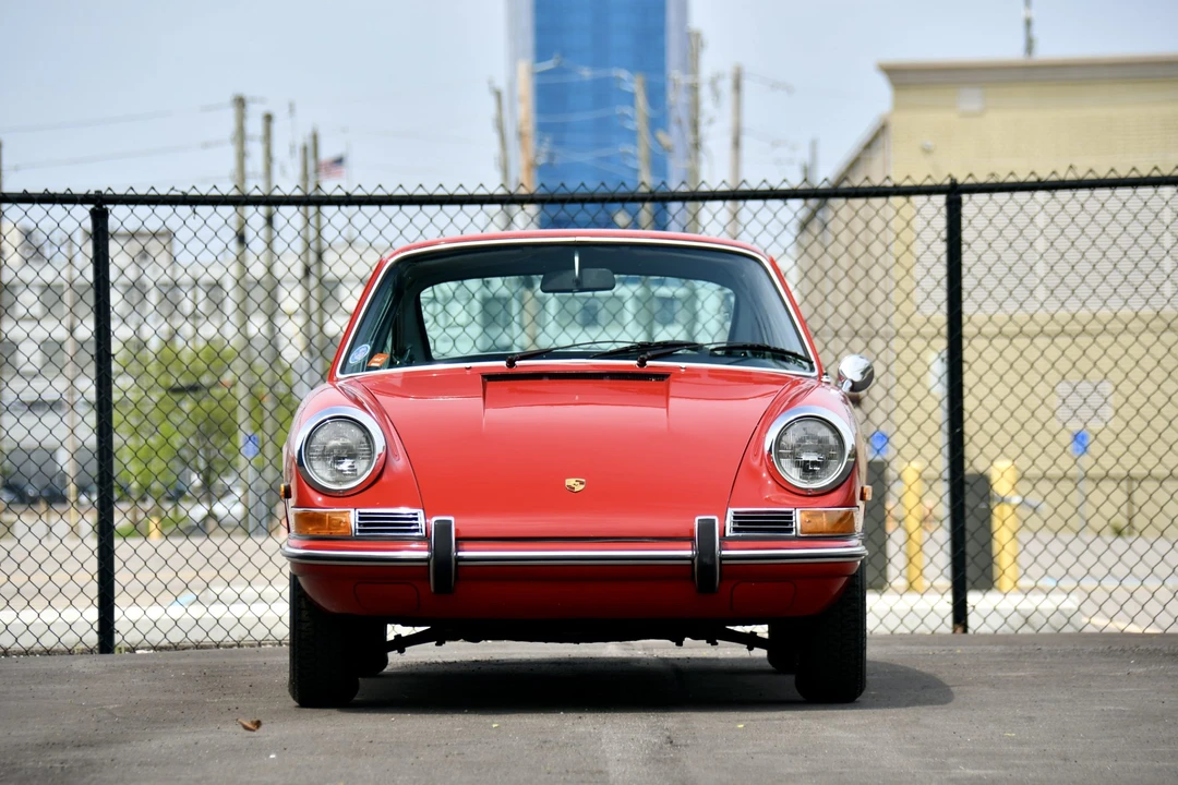 1968 Porsche 912 - Image 21 of 31