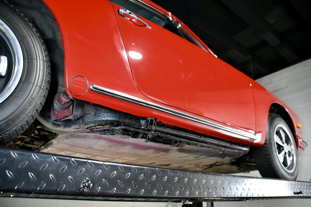 1968 Porsche 912 - Image 31 of 31