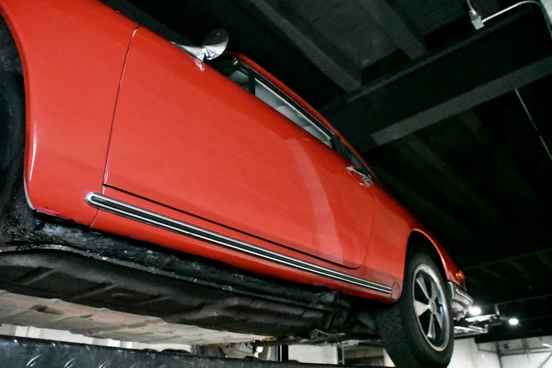 1968 Porsche 912 - Image 25 of 31