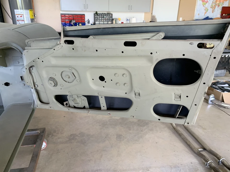 1969 Jaguar E-Type Series 2 - Image 31 of 31