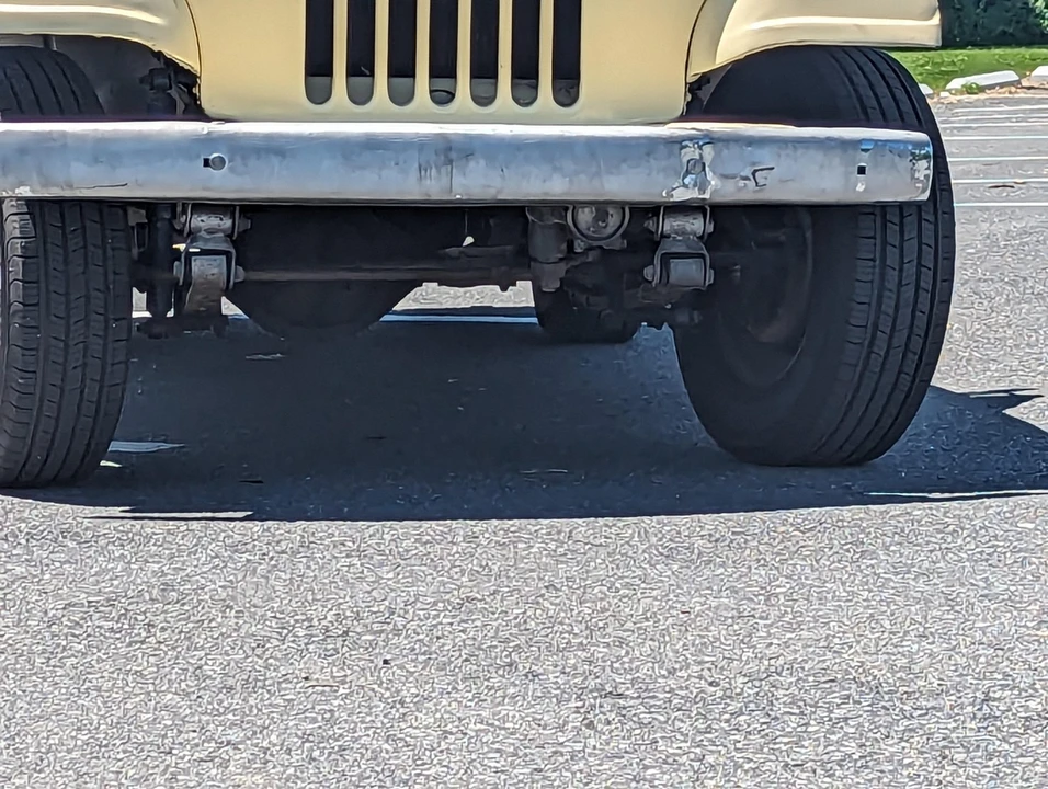 1970 Jeep Jeepster Commando - Image 14 of 31