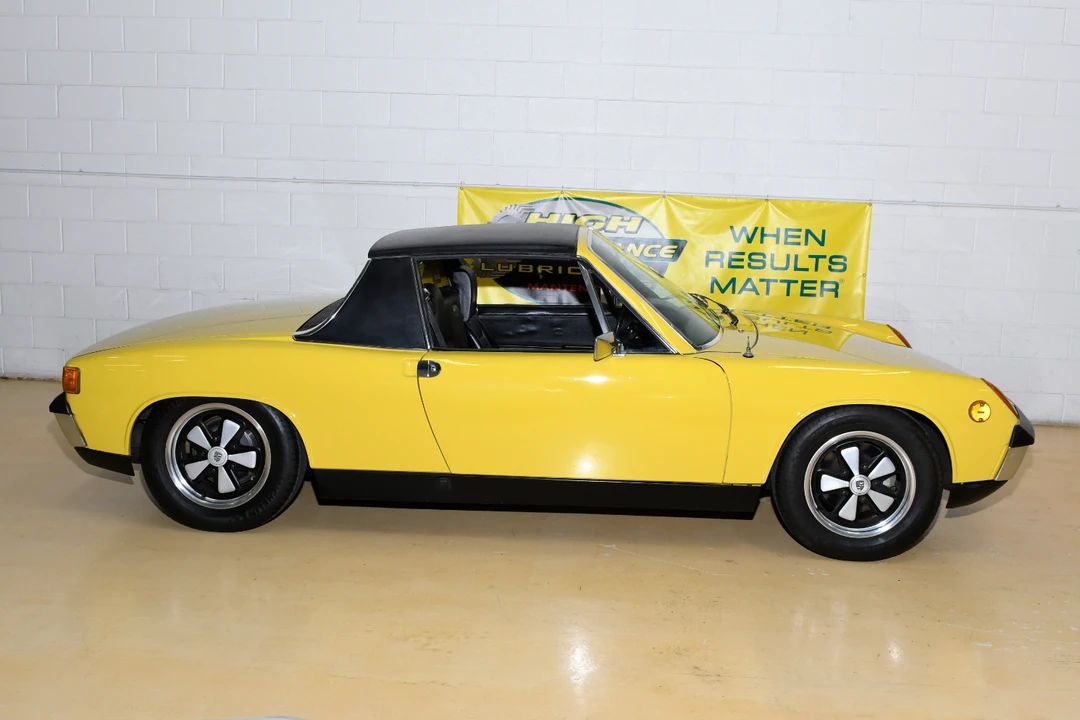 1970 Porsche 914/6 - Image 30 of 31